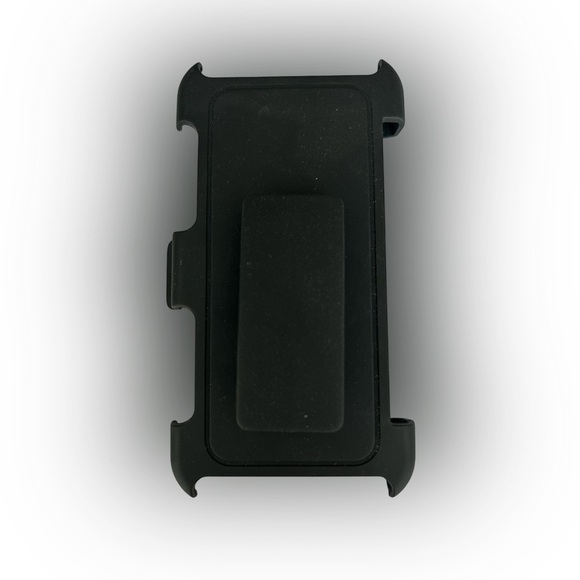 Red Protective iPhone 6 Case - Picture 3 of 8